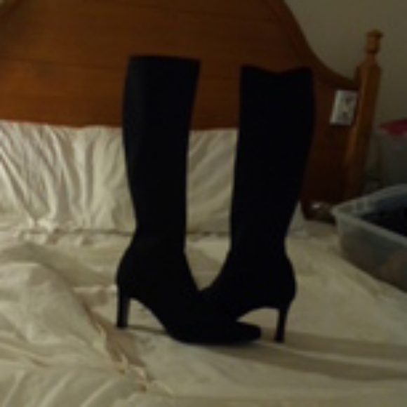 Coley boot - Picture 2 of 5